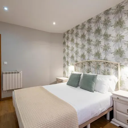 Turistico 3 A 140m Playa Canelinas Portonovo 101 Appartamento Sanxenxo