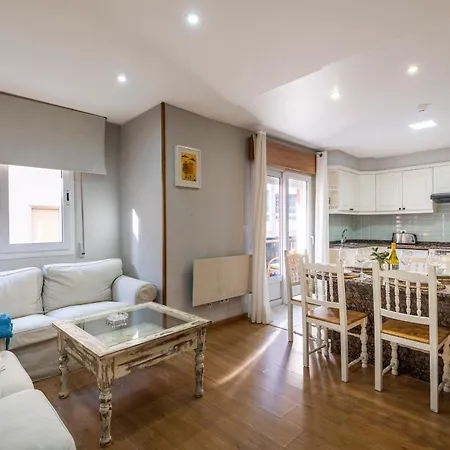 Turistico 3 A 140m Playa Canelinas Portonovo 101 Sanxenxo