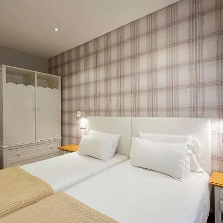 Appartamento Turistico 3 A 140m Playa Canelinas Portonovo 101