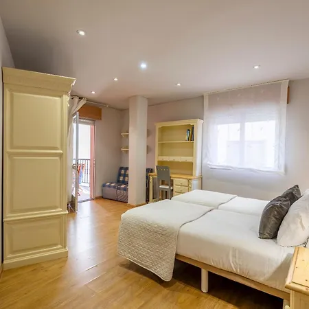 Appartamento Turistico 3 A 140m Playa Canelinas Portonovo 101 Sanxenxo